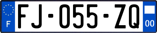 FJ-055-ZQ