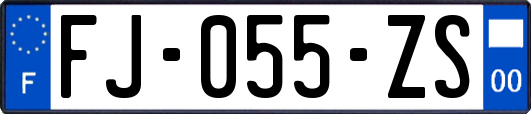 FJ-055-ZS