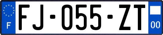 FJ-055-ZT