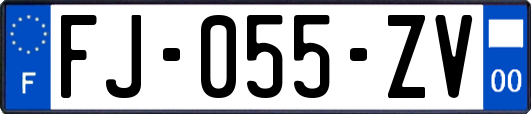 FJ-055-ZV