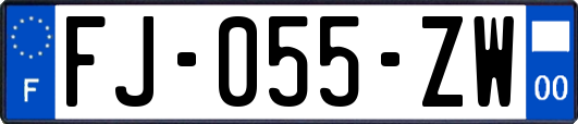 FJ-055-ZW