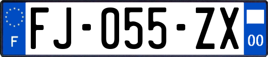 FJ-055-ZX