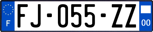 FJ-055-ZZ