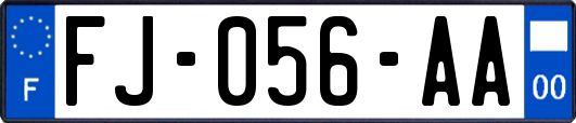 FJ-056-AA