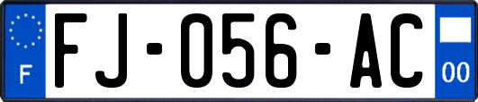 FJ-056-AC