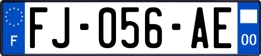 FJ-056-AE