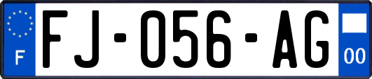 FJ-056-AG