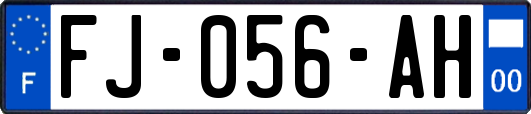 FJ-056-AH