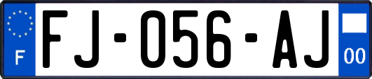 FJ-056-AJ