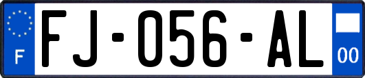 FJ-056-AL