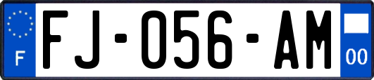 FJ-056-AM