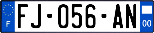 FJ-056-AN