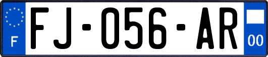 FJ-056-AR