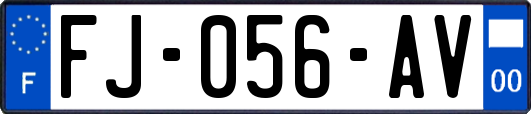 FJ-056-AV