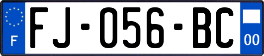 FJ-056-BC