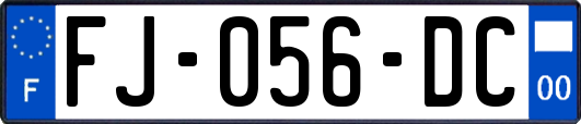 FJ-056-DC
