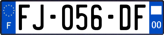 FJ-056-DF