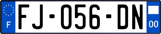 FJ-056-DN
