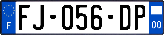 FJ-056-DP