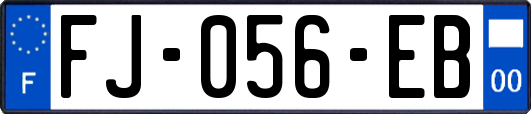 FJ-056-EB