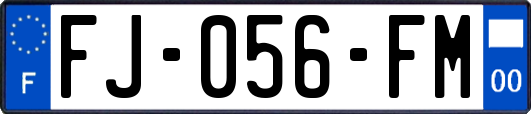 FJ-056-FM