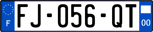 FJ-056-QT