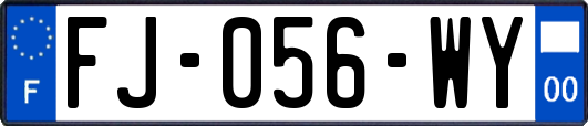 FJ-056-WY