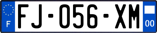 FJ-056-XM