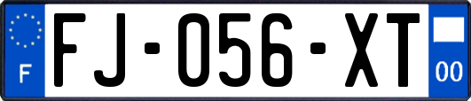 FJ-056-XT
