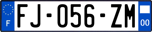 FJ-056-ZM