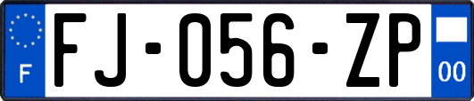 FJ-056-ZP