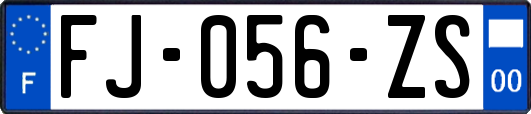 FJ-056-ZS