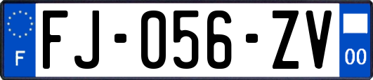 FJ-056-ZV