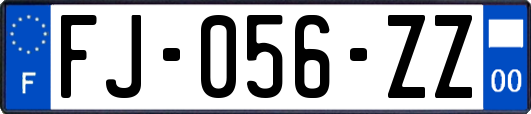 FJ-056-ZZ