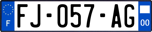 FJ-057-AG