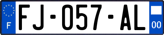 FJ-057-AL