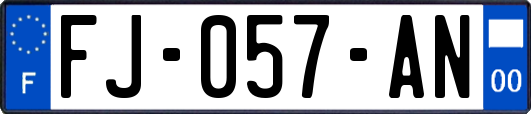 FJ-057-AN