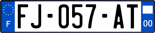 FJ-057-AT