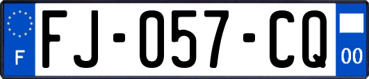 FJ-057-CQ