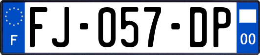 FJ-057-DP