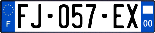 FJ-057-EX