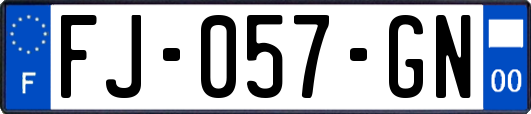 FJ-057-GN