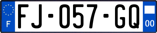 FJ-057-GQ