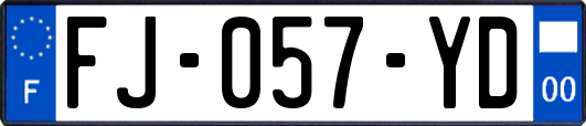 FJ-057-YD