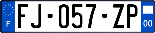 FJ-057-ZP