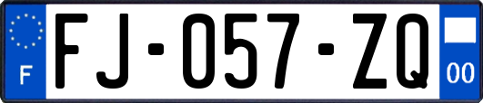 FJ-057-ZQ