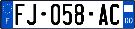 FJ-058-AC