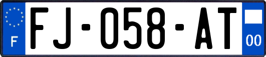 FJ-058-AT