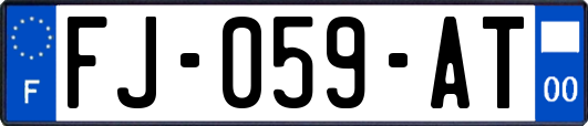 FJ-059-AT