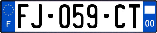 FJ-059-CT